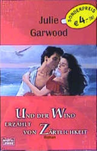 Und der Wind erzählt von Zärtlichkeit (Palette. Bastei Lübbe Taschenbücher) Fiction
