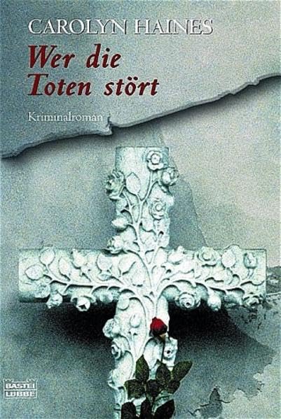 Wer die Toten stört: Kriminalroman (Allgemeine Reihe. Bastei Lübbe Taschenbücher) Contemporary literature