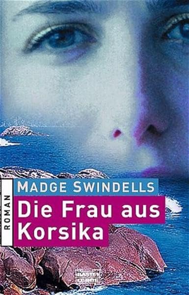 Die Frau aus Korsika (Palette. Bastei Lübbe Taschenbücher) Contemporary literature
