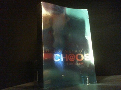 CH@OS (Allgemeine Reihe. Bastei Lübbe Taschenbücher) Contemporary literature