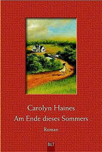Am Ende dieses Sommers (BLT. Bastei Lübbe Taschenbücher) Contemporary literature