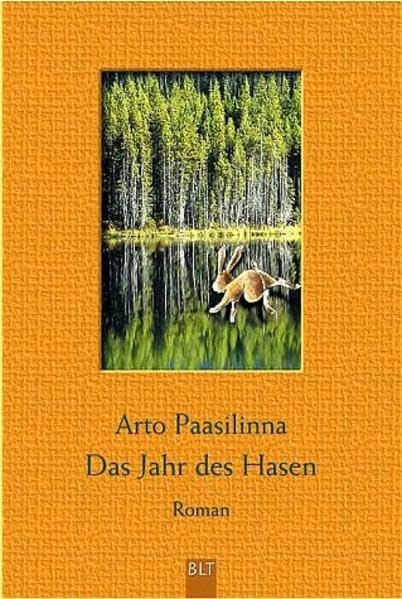 Das Jahr des Hasen (BLT. Bastei Lübbe Taschenbücher) Contemporary literature
