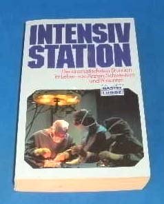 Intensivstation (Bastei Lübbe Taschenbücher. Freizeitbücher) Books
