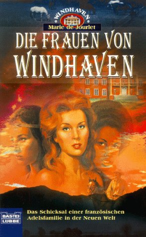Die Frauen von Windhaven (Palette. Bastei Lübbe Taschenbücher) Books