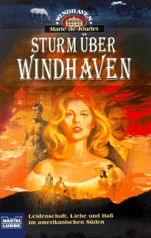 Sturm über Windhaven (Palette. Bastei Lübbe Taschenbücher) Contemporary Romance