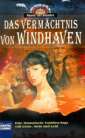 Das Vermächtnis von Windhaven (Palette. Bastei Lübbe Taschenbücher) Books