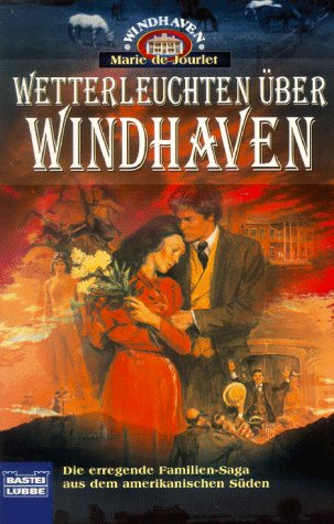 Wetterleuchten über Windhaven (Palette. Bastei Lübbe Taschenbücher) Books
