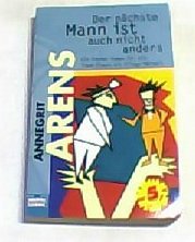 Der nächste Mann ist auch nicht anders (Allgemeine Reihe. Bastei Lübbe Taschenbücher) Books