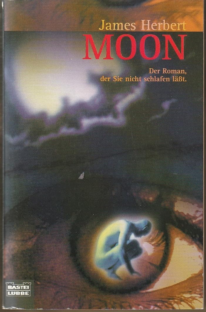 Moon (Palette. Bastei Lübbe Taschenbücher) Historical Fiction