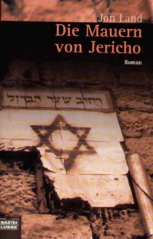 Die Mauern von Jericho (Palette. Bastei Lübbe Taschenbücher) Crime & Thrillers