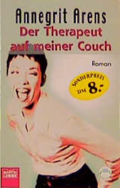 Der Therapeut auf meiner Couch (Palette. Bastei Lübbe Taschenbücher) Books