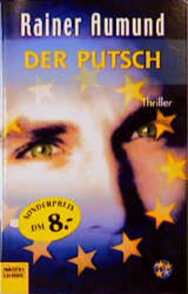 Der Putsch (Palette. Bastei Lübbe Taschenbücher) Crime & Thrillers