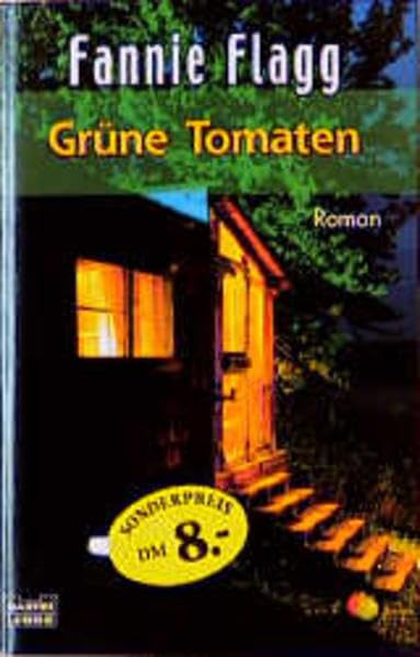 Grüne Tomaten (Palette. Bastei Lübbe Taschenbücher) Contemporary literature