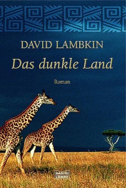 Das dunkle Land: Roman (Allgemeine Reihe. Bastei Lübbe Taschenbücher) Contemporary literature