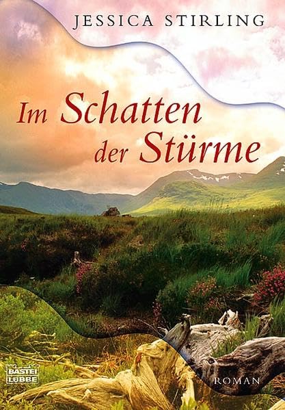 Im Schatten der Stürme Fiction