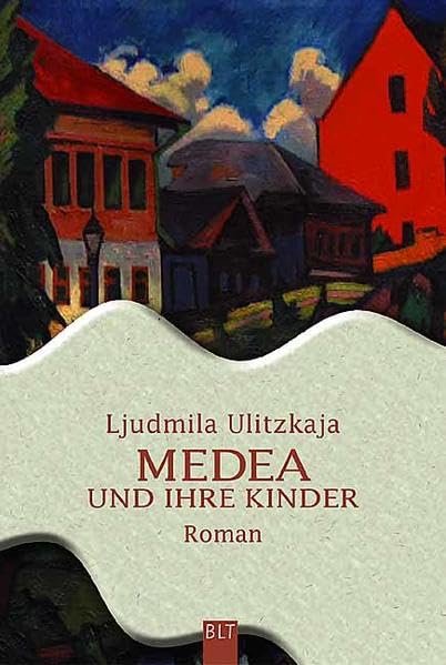 Medea und ihre Kinder (BLT. Bastei Lübbe Taschenbücher) Contemporary literature