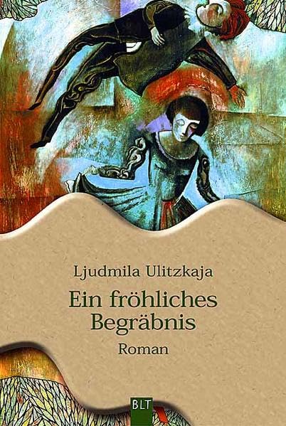 Ein fröhliches Begräbnis (BLT. Bastei Lübbe Taschenbücher) Contemporary literature