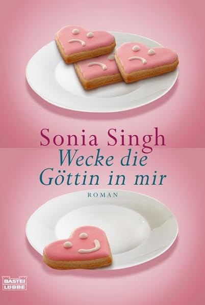 Wecke die Göttin in mir: Roman (Allgemeine Reihe. Bastei Lübbe Taschenbücher) Contemporary literature