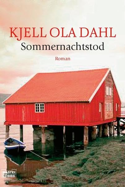 Sommernachtstod (Allgemeine Reihe. Bastei Lübbe Taschenbücher) Contemporary literature