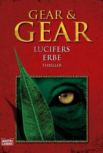 Lucifers Erbe: Thriller (Allgemeine Reihe. Bastei Lübbe Taschenbücher) Contemporary literature