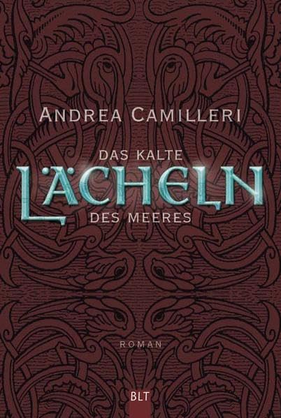 Das kalte Lächeln des Meeres: Commissario Montalbanos siebter Fall. Roman (Allgemeine Reihe. Bastei Lübbe Taschenbücher) Contemporary literature Books