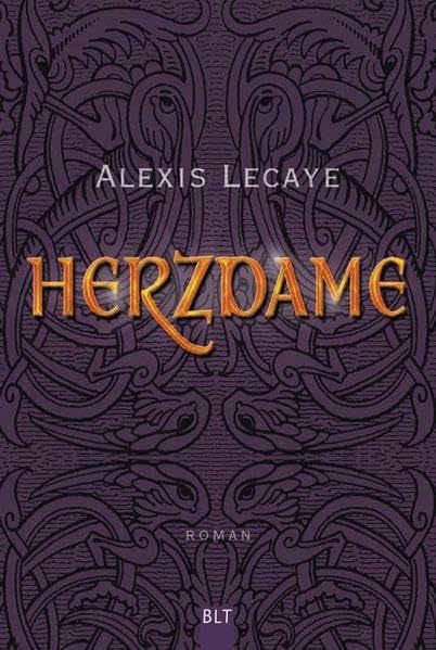 Herz Dame: Roman (Allgemeine Reihe. Bastei Lübbe Taschenbücher) Contemporary literature