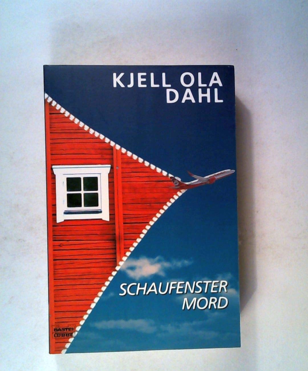 Schaufenstermord: Roman (Allgemeine Reihe. Bastei Lübbe Taschenbücher) Contemporary literature