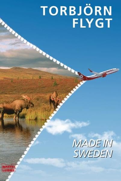 Made in Sweden: Roman. Ausgezeichnet mit dem Augustpreis / Schweden 2001 (Allgemeine Reihe. Bastei Lübbe Taschenbücher) Contemporary literature Books