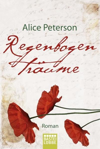 Regenbogenträume: Roman Contemporary literature