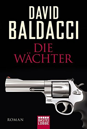 Die Wächter Contemporary literature Books