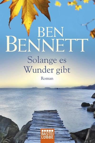 Product Image: Solange es Wunder gibt: Roman