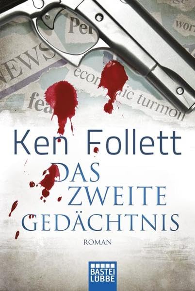 Das zweite Gedächtnis: Roman Contemporary literature