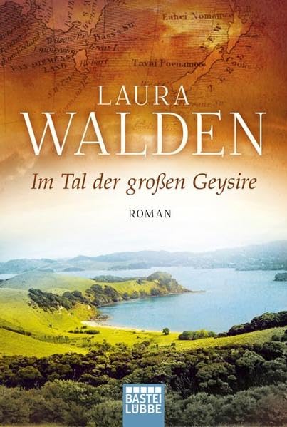 Im Tal der großen Geysire: Roman (Allgemeine Reihe. Bastei Lübbe Taschenbücher) Contemporary Romance