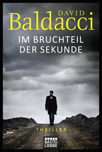 Im Bruchteil der Sekunde Action & Adventure
