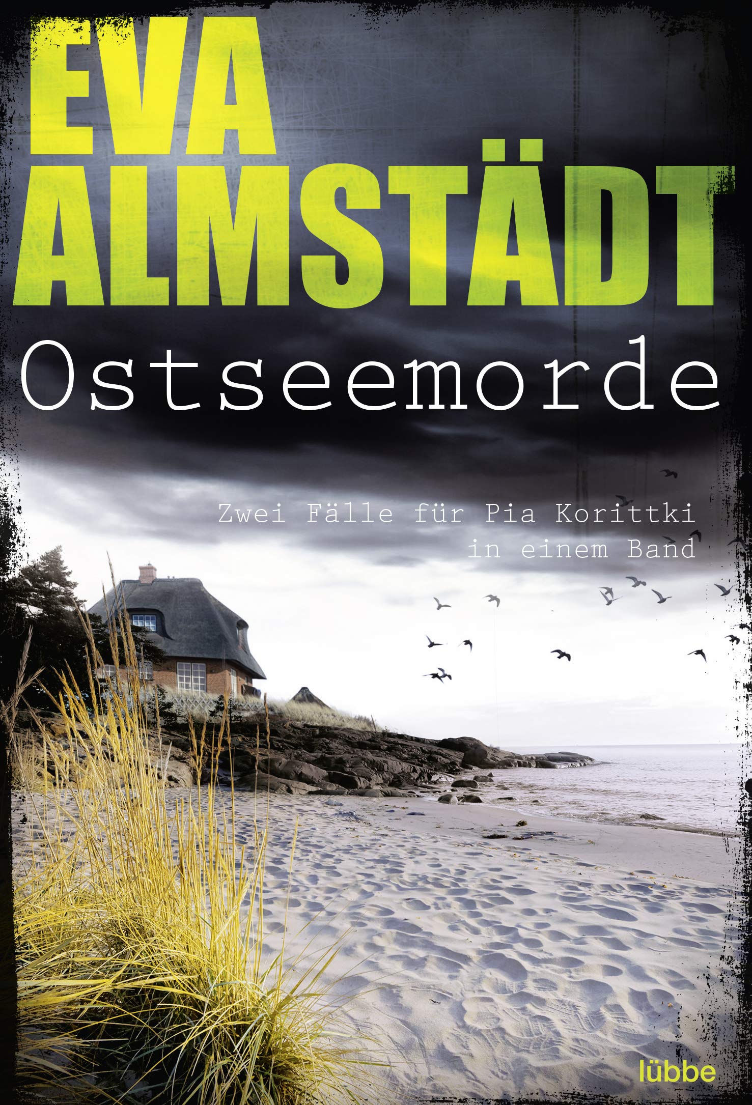 Product Image: Ostseemorde