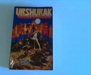 Urshurak (Paperbacks. Bastei Lübbe Taschenbücher) Books