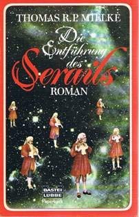 Die Entführung des Serails (Paperbacks. Bastei Lübbe Taschenbücher) Books