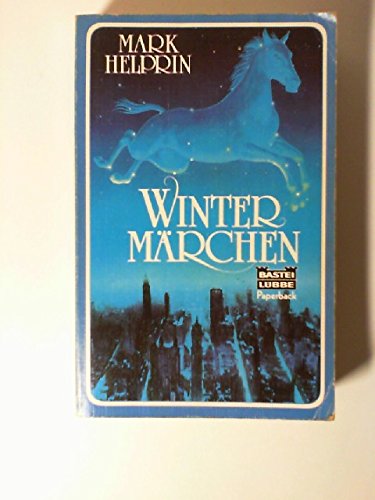 Wintermärchen (Paperbacks. Bastei Lübbe Taschenbücher) Contemporary literature