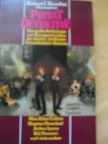 Die Privatdetektive (Paperbacks. Bastei Lübbe Taschenbücher) Books