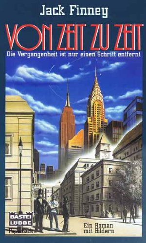 Von Zeit zu Zeit (Paperbacks. Bastei Lübbe Taschenbücher) Fantasy & Sci-Fi