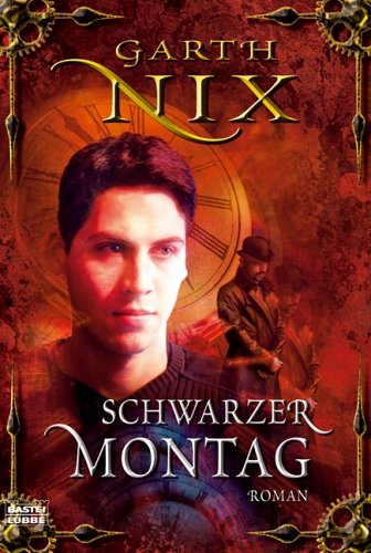 Schwarzer Montag (Fantasy. Bastei Lübbe Taschenbücher) Books