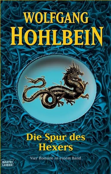 Die Spur des Hexers: Ein Hexer-Roman Contemporary literature