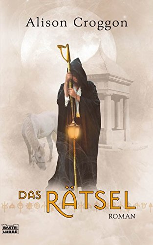 Das Rätsel: Die Pellinor-Saga Band 2 Contemporary literature