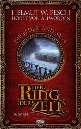Der Ring der Zeit: zwei Romane in einem Band Contemporary literature
