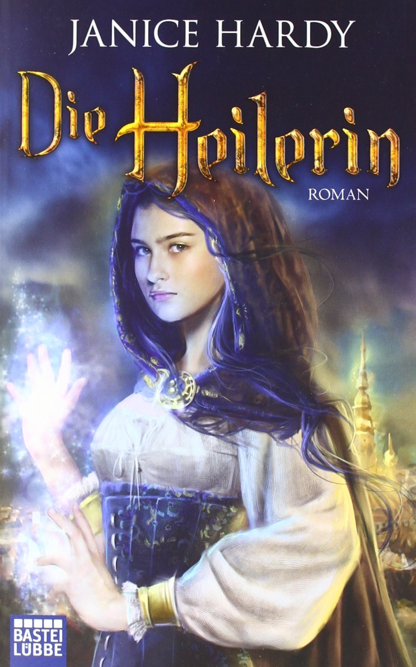 Product Image: Die Heilerin