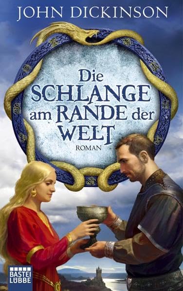 Cup of the World: Die Schlange am Rande der Welt Contemporary literature