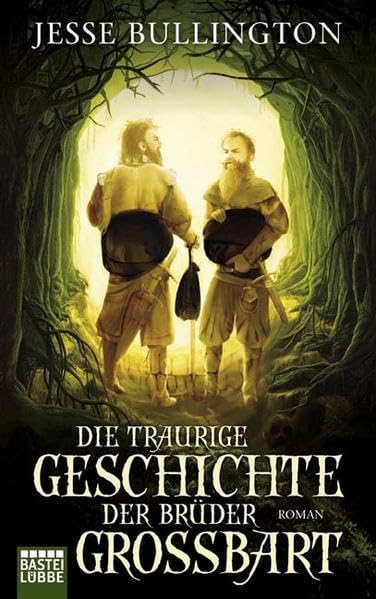 Die traurige Geschichte der Brüder Grossbart Contemporary literature