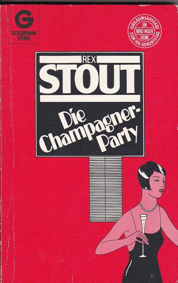 Product Image: Bomben zur Champagner-Party