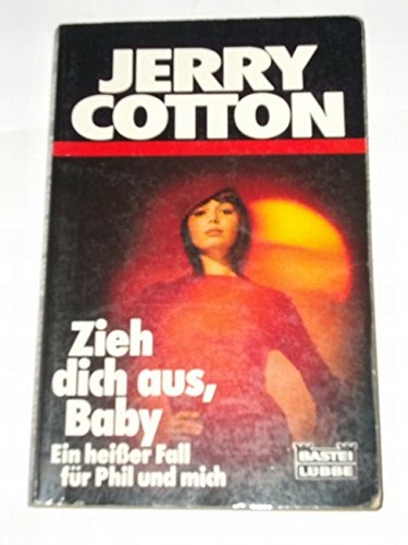 Zieh dich aus, Baby Crime & Thrillers