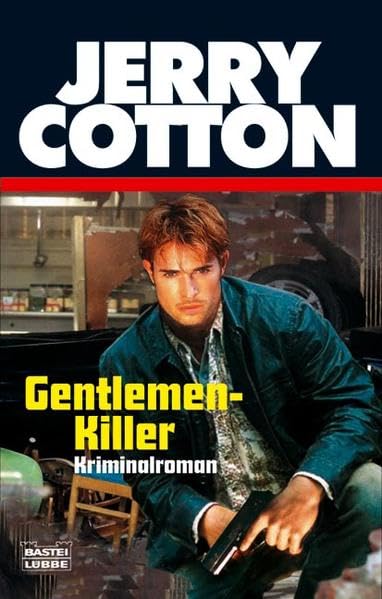 Jäger und Gejagte (Jerry Cotton. Bastei Lübbe Taschenbücher) Contemporary literature